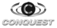 Conquest-Logo